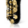 MusicMate Saksofon Tenorowy Bb MM-D125 ObsidianSax - 1588238 - zdjęcie 10